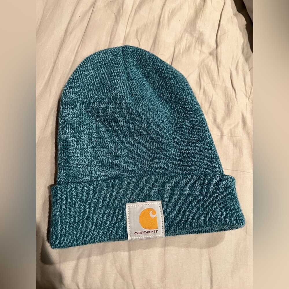 Carhartt beanie